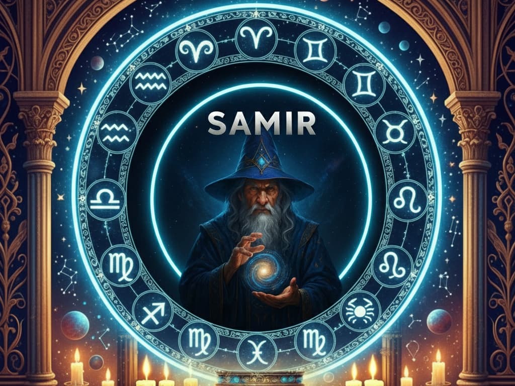 HORÓSCOPO DEL 8 AL 14 DICIEMBRE