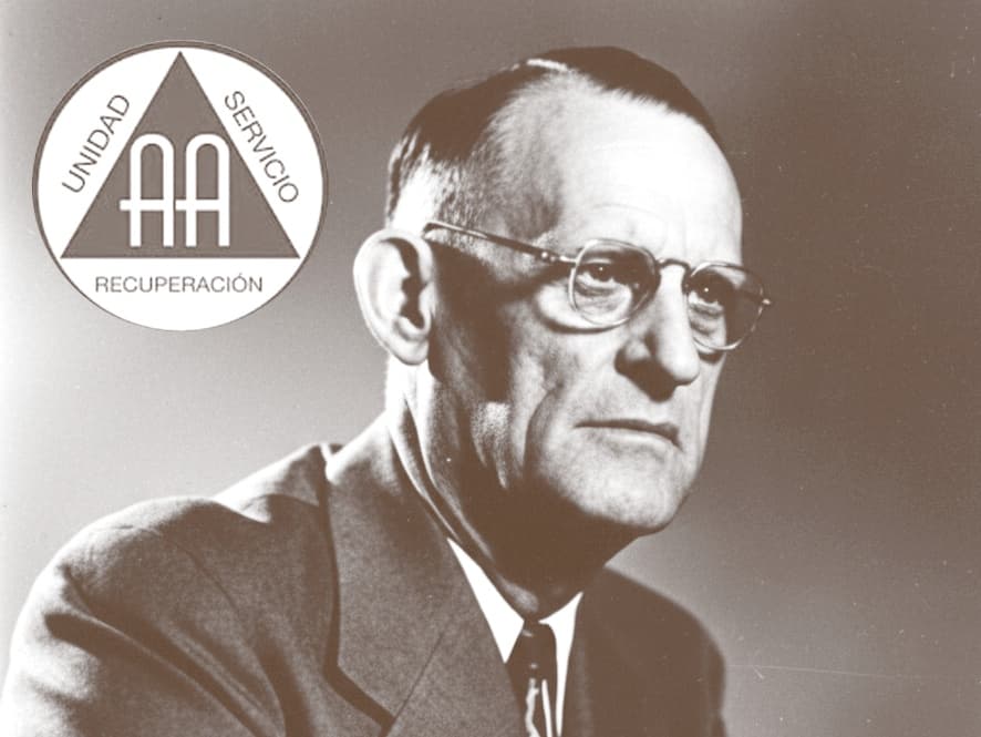 El Dr. que descendió a los infiernos del alcoholismo