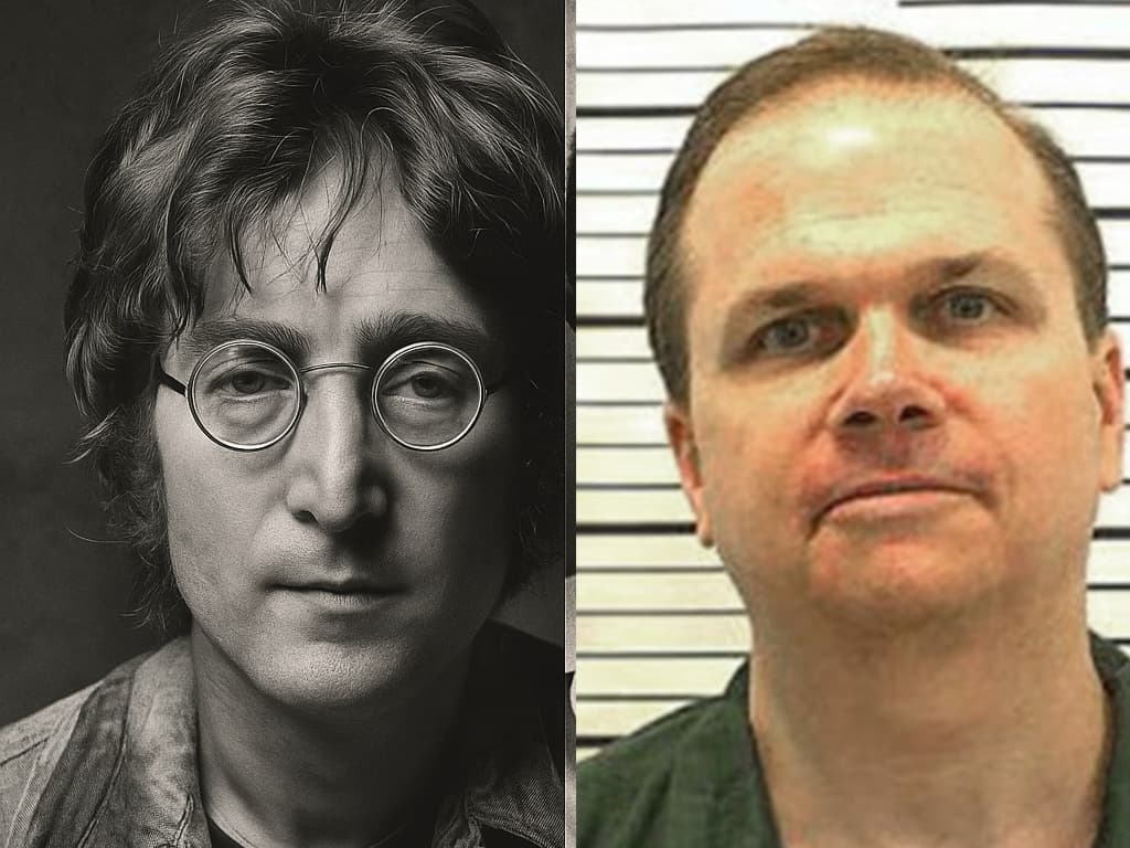 El misterio detrás del asesinato de John Lennon