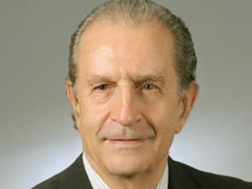 Rodrigo Borja, el presidente que apostó por la democracia en tiempos de fractura