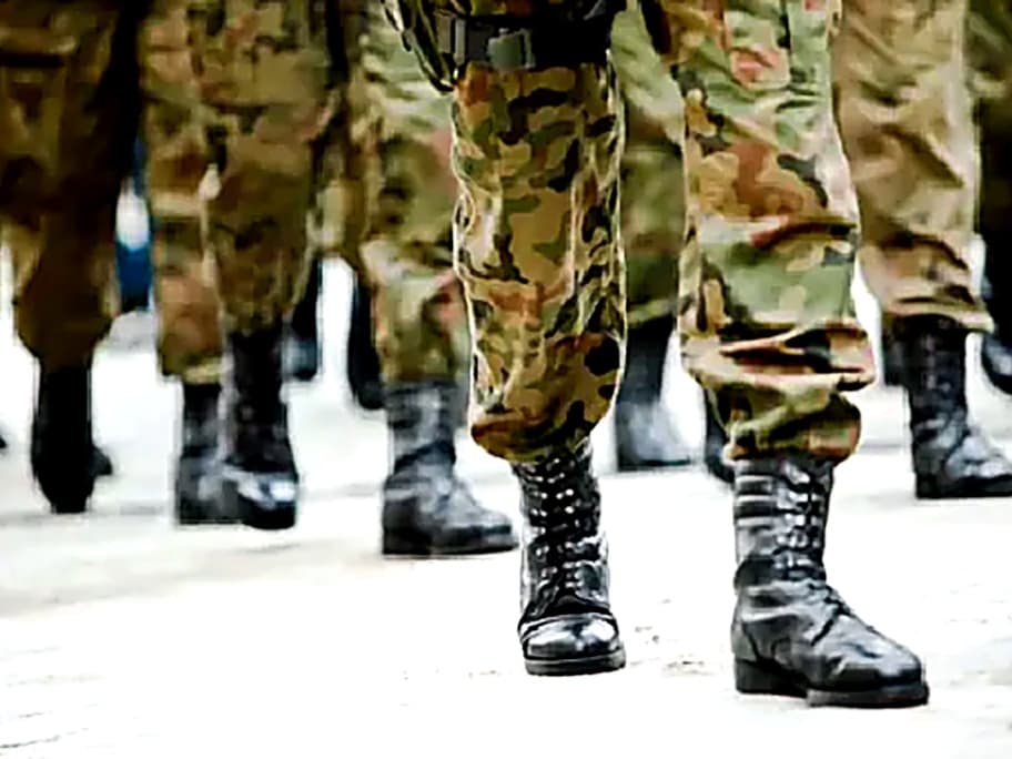 Las Malvinas: 11 militares irán 34 años a prisión; cinco bajan a 30 meses por colaborar