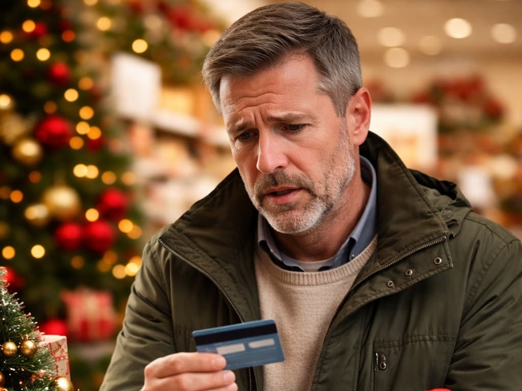 Andrés Mortola: 10 tips para manejar tu tarjeta de crédito en compras de Navidad