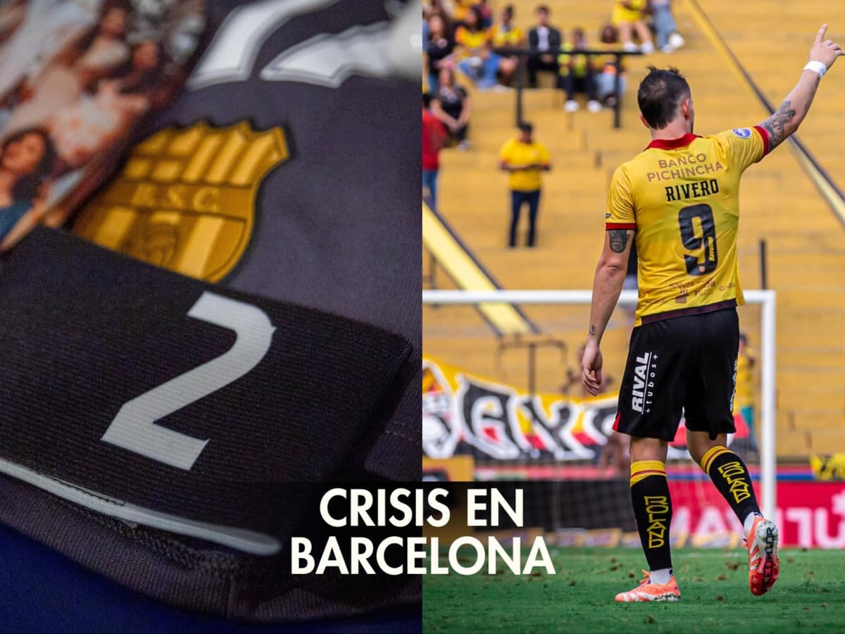 La crisis institucional de Barcelona: ¿qué le pasó al Ídolo?