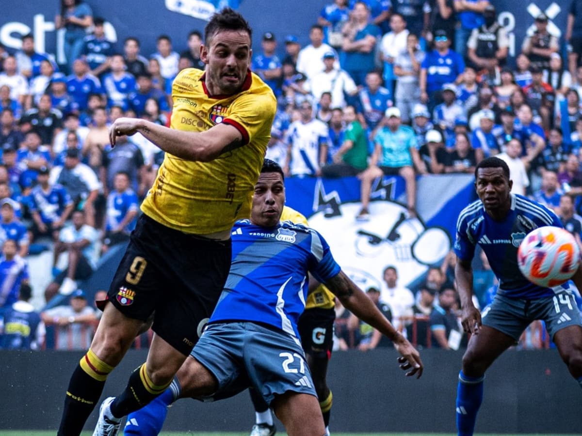 Confirmado, Rivero se va de Barcelona. Está a un paso de fichar por Universidad de Chile