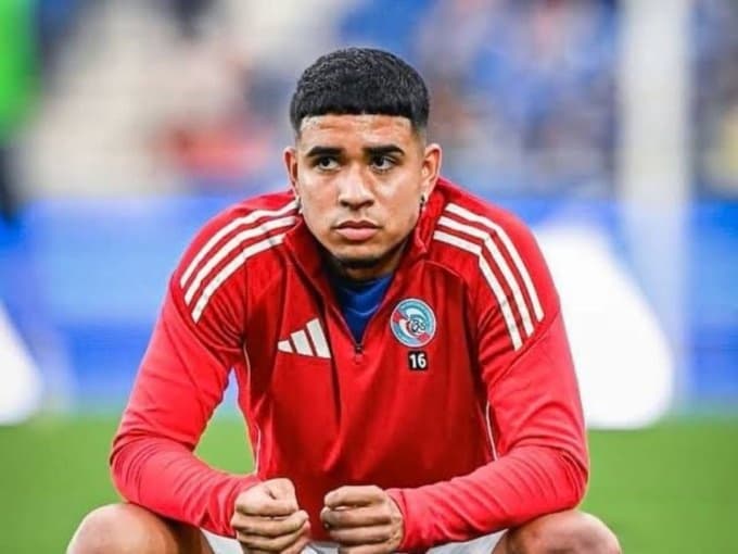 Kendry Páez se marcha cedido del Chelsea al Ipswich Town