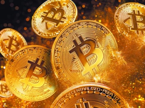 Bitcoin se frena bajo USD 94.000 mientras Morgan Stanley impulsa ETFs