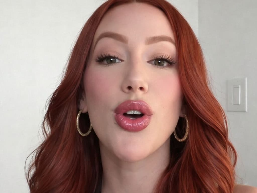 Influencer Wendy Landa niega vínculos criminales tras polémica en Mocolí